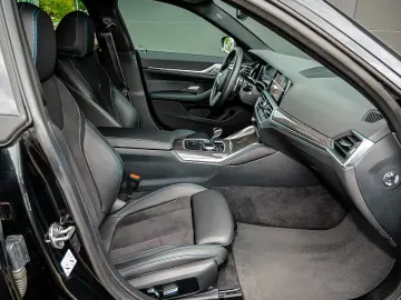 M440iA xDrive Gran Coupé MSport HUD Laser 360°