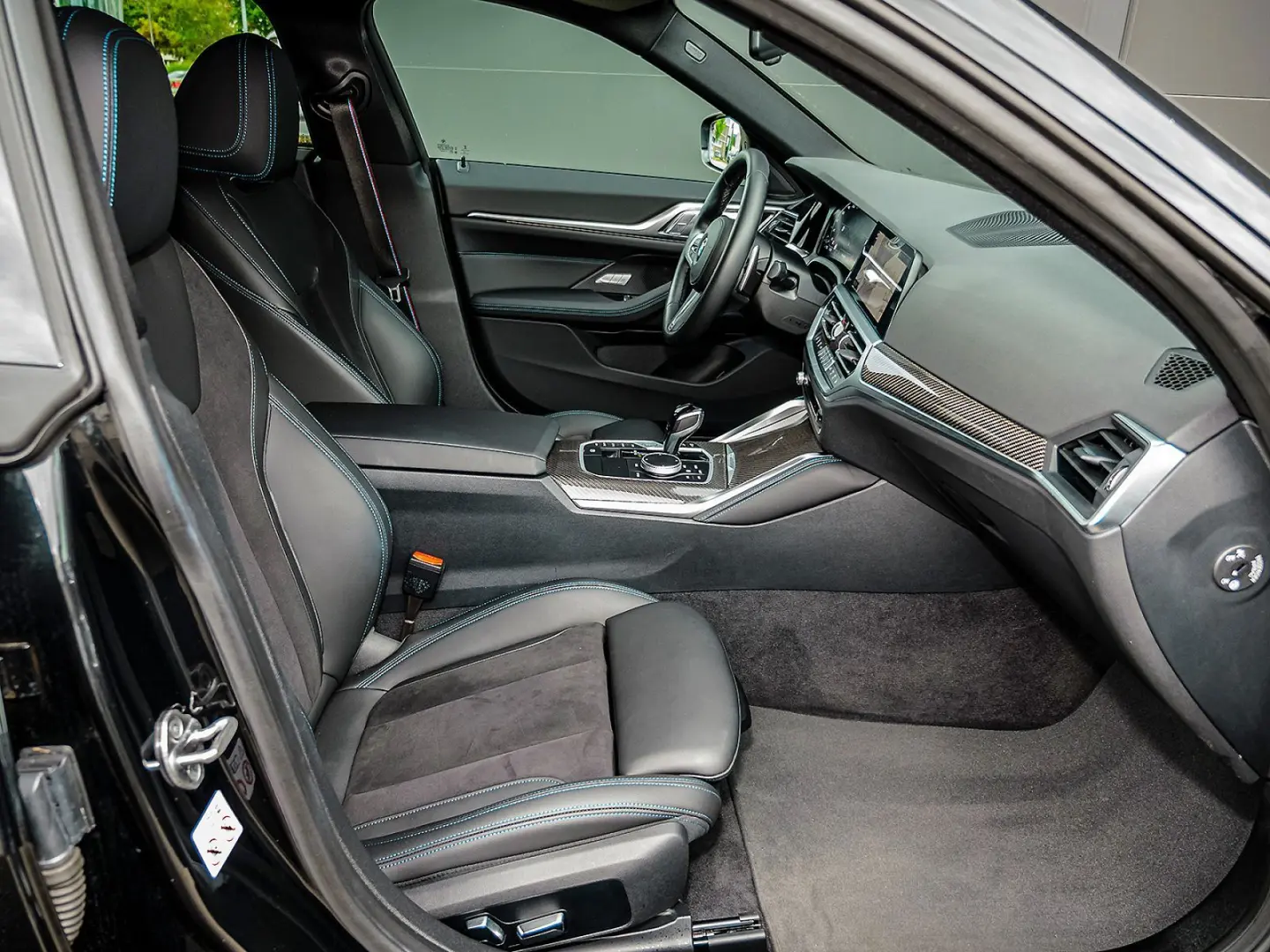 M440iA xDrive Gran Coupé MSport HUD Laser 360°