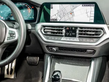 M440iA xDrive Gran Coupé MSport HUD Laser 360°