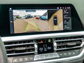 M440iA xDrive Gran Coupé MSport HUD Laser 360°