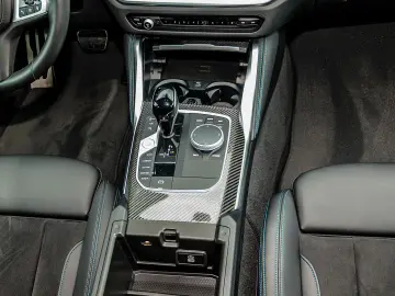 M440iA xDrive Gran Coupé MSport HUD Laser 360°