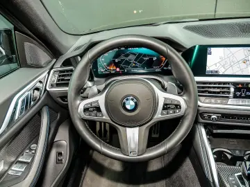 M440iA xDrive Gran Coupé MSport HUD Laser 360°