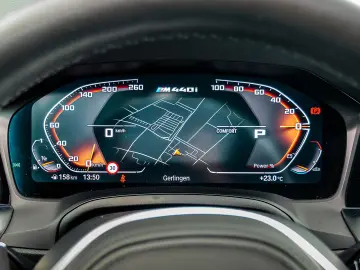 M440iA xDrive Gran Coupé MSport HUD Laser 360°