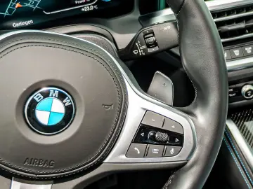 M440iA xDrive Gran Coupé MSport HUD Laser 360°