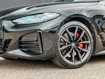 M440iA xDrive Gran Coupé MSport HUD Laser 360°