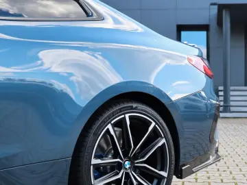 M440i Coupe xDrive Carbon HuD M-Sitz Akrapovic!