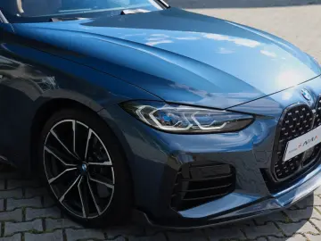 M440i Coupe xDrive Carbon HuD M-Sitz Akrapovic!