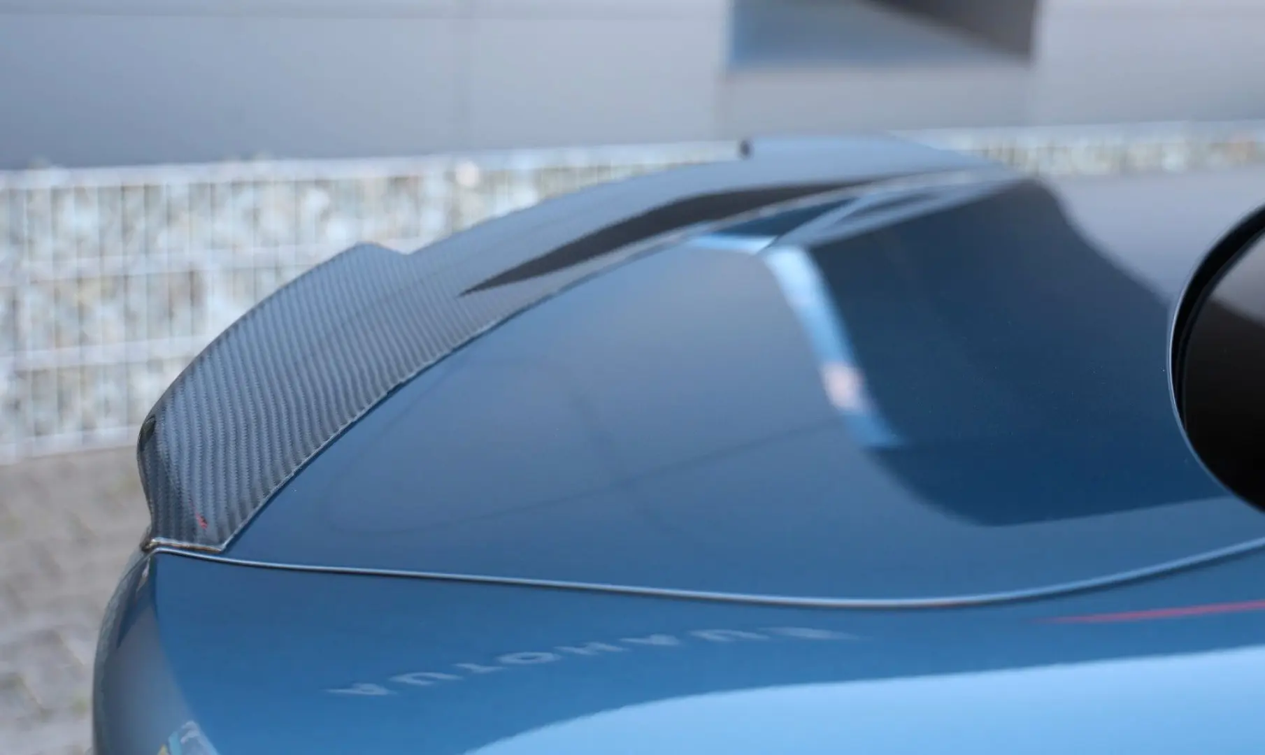 M440i Coupe xDrive Carbon HuD M-Sitz Akrapovic!