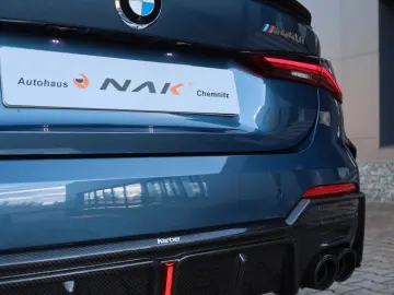 M440i Coupe xDrive Carbon HuD M-Sitz Akrapovic!