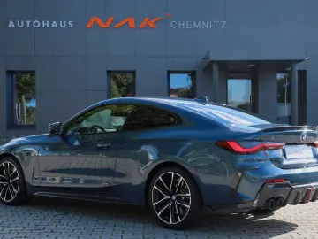 M440i Coupe xDrive Carbon HuD M-Sitz Akrapovic!