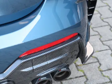 M440i Coupe xDrive Carbon HuD M-Sitz Akrapovic!