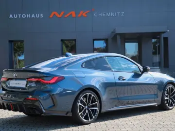 M440i Coupe xDrive Carbon HuD M-Sitz Akrapovic!