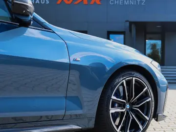 M440i Coupe xDrive Carbon HuD M-Sitz Akrapovic!