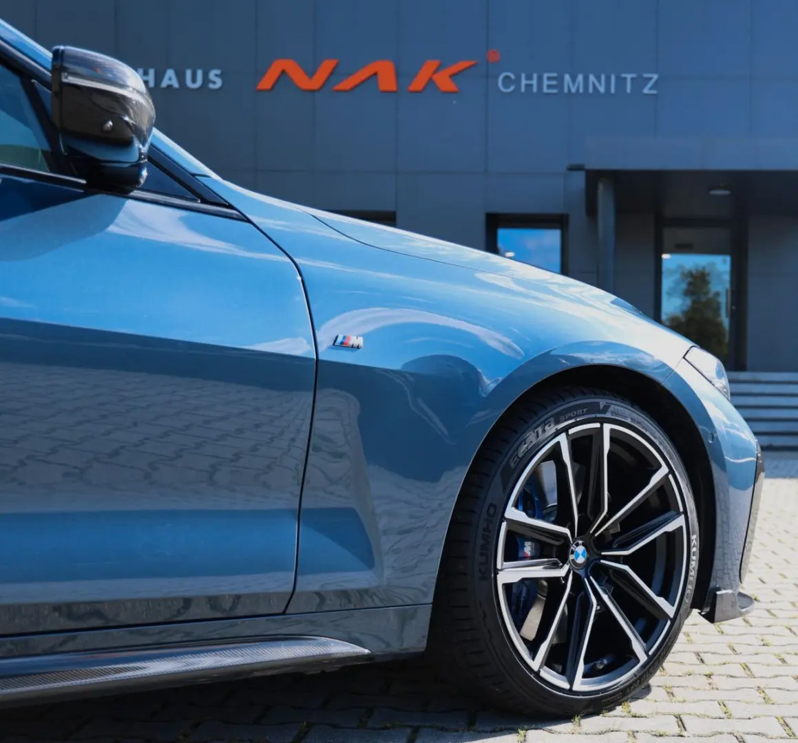 M440i Coupe xDrive Carbon HuD M-Sitz Akrapovic!