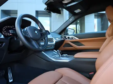 M440i Coupe xDrive Carbon HuD M-Sitz Akrapovic!