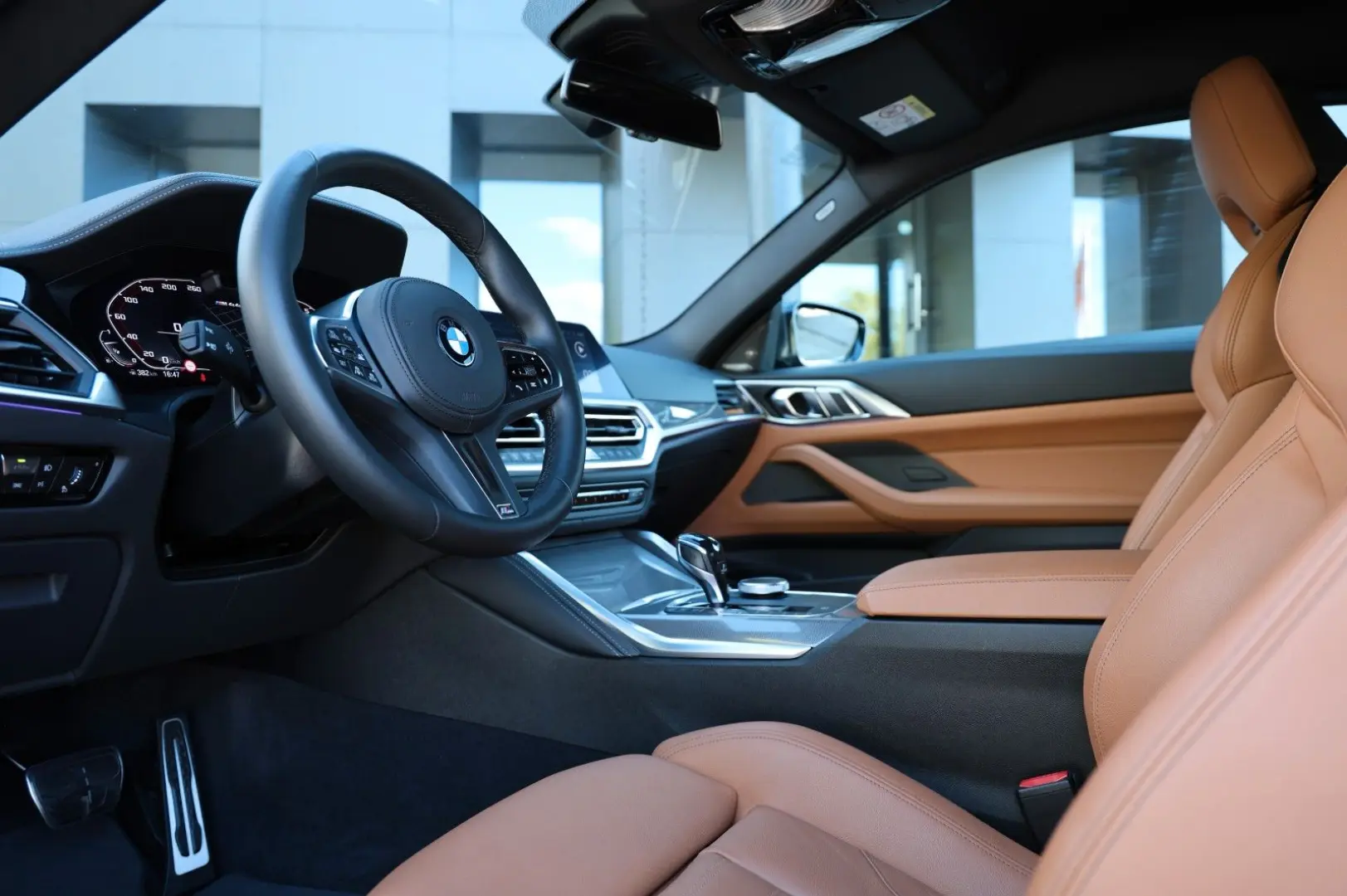 M440i Coupe xDrive Carbon HuD M-Sitz Akrapovic!