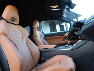 M440i Coupe xDrive Carbon HuD M-Sitz Akrapovic!