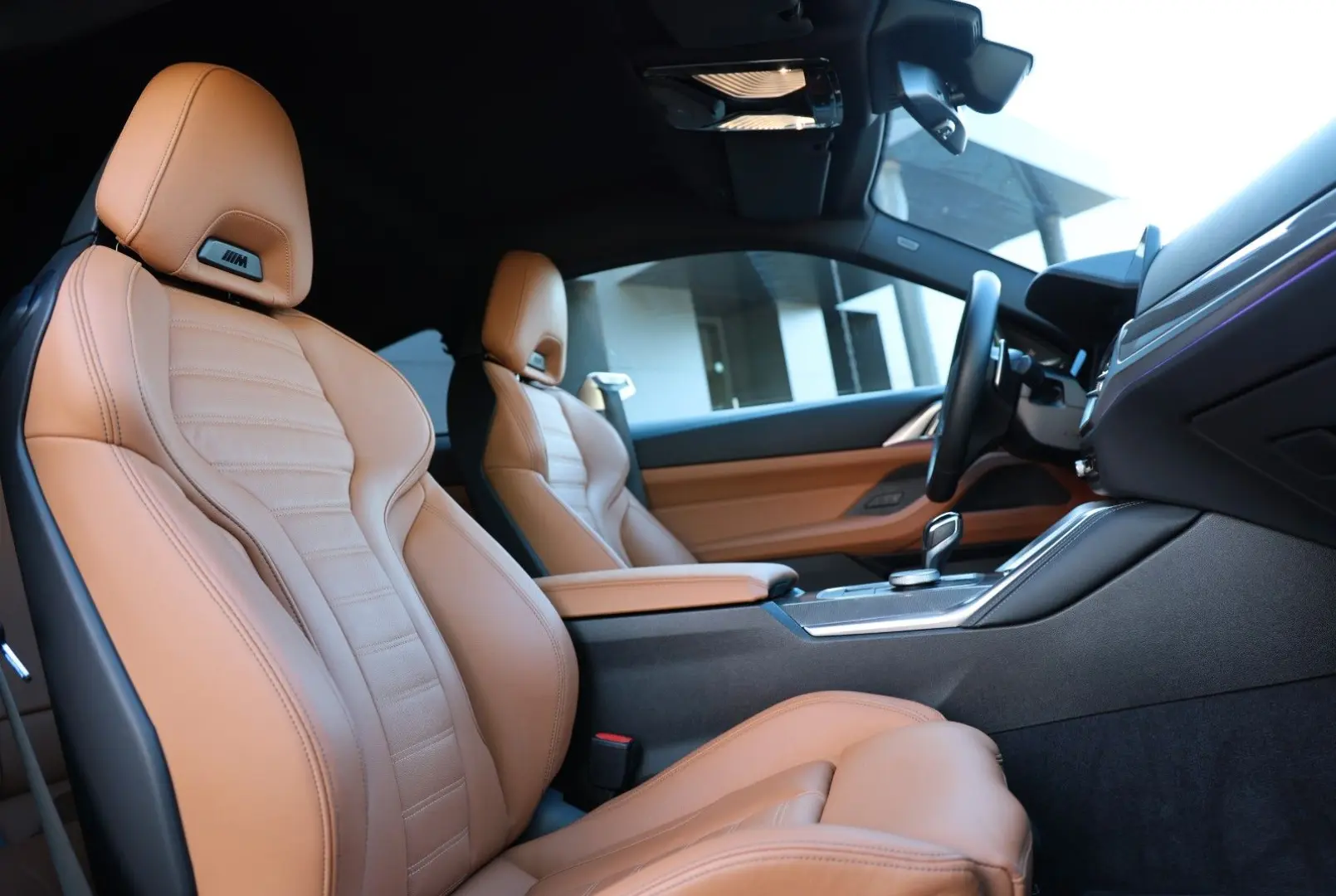 M440i Coupe xDrive Carbon HuD M-Sitz Akrapovic!