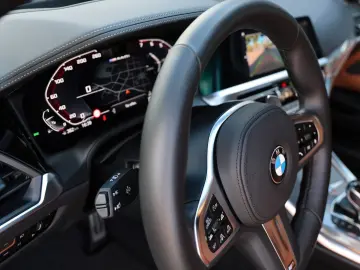 M440i Coupe xDrive Carbon HuD M-Sitz Akrapovic!
