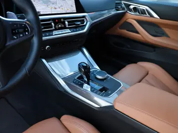 M440i Coupe xDrive Carbon HuD M-Sitz Akrapovic!