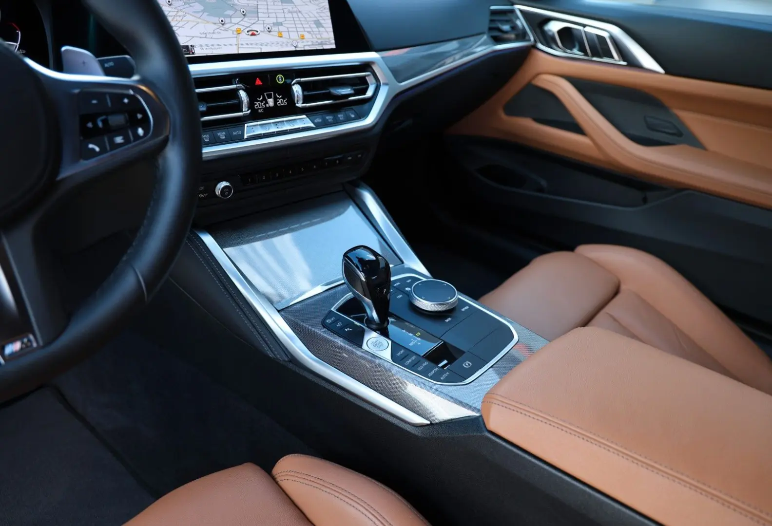 M440i Coupe xDrive Carbon HuD M-Sitz Akrapovic!