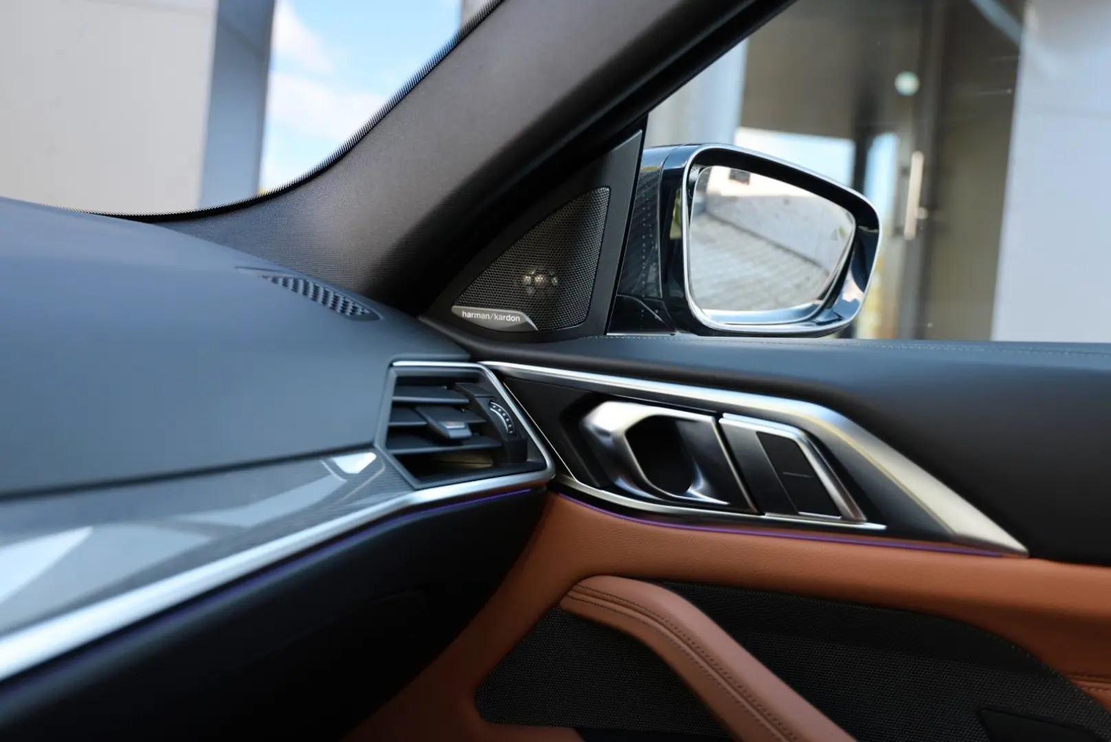 M440i Coupe xDrive Carbon HuD M-Sitz Akrapovic!