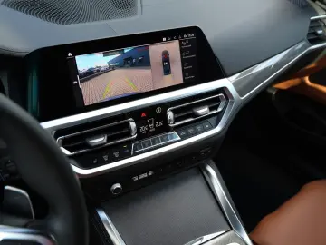 M440i Coupe xDrive Carbon HuD M-Sitz Akrapovic!