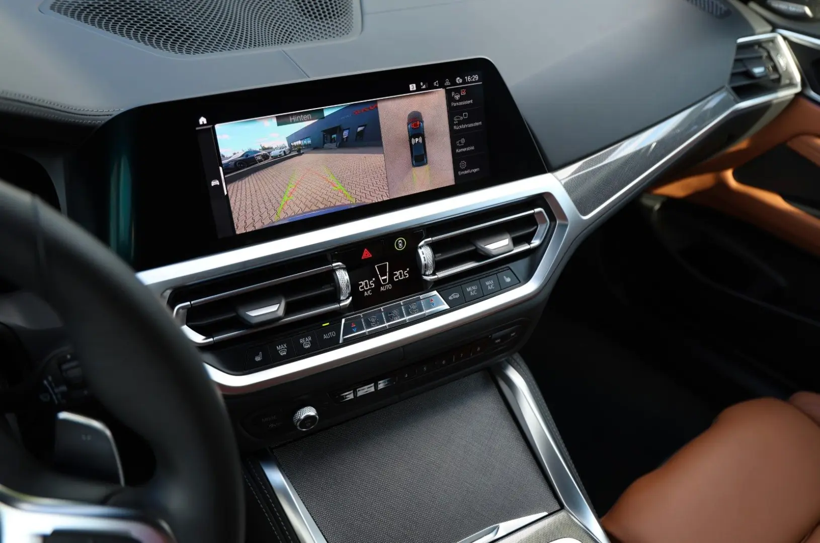 M440i Coupe xDrive Carbon HuD M-Sitz Akrapovic!
