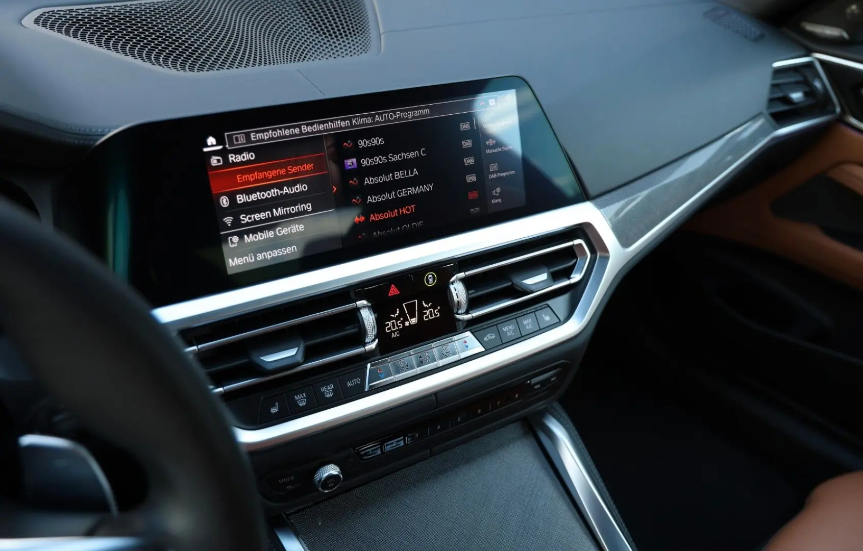 M440i Coupe xDrive Carbon HuD M-Sitz Akrapovic!
