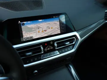 M440i Coupe xDrive Carbon HuD M-Sitz Akrapovic!