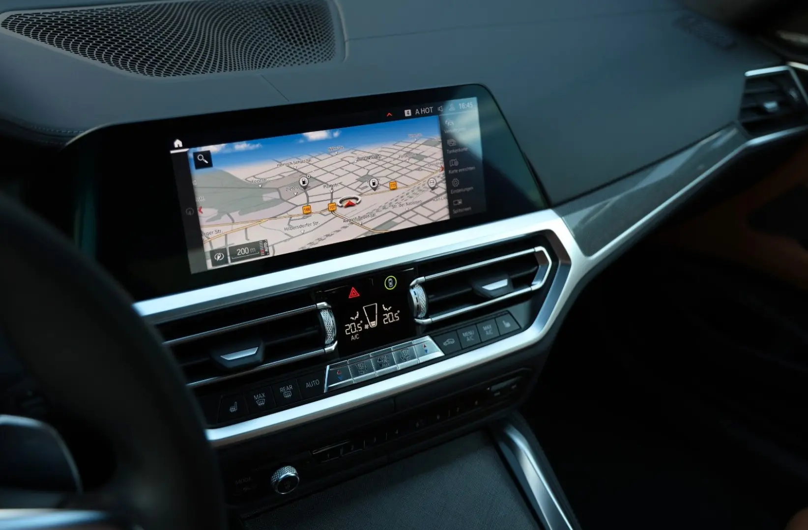 M440i Coupe xDrive Carbon HuD M-Sitz Akrapovic!