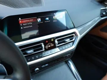 M440i Coupe xDrive Carbon HuD M-Sitz Akrapovic!