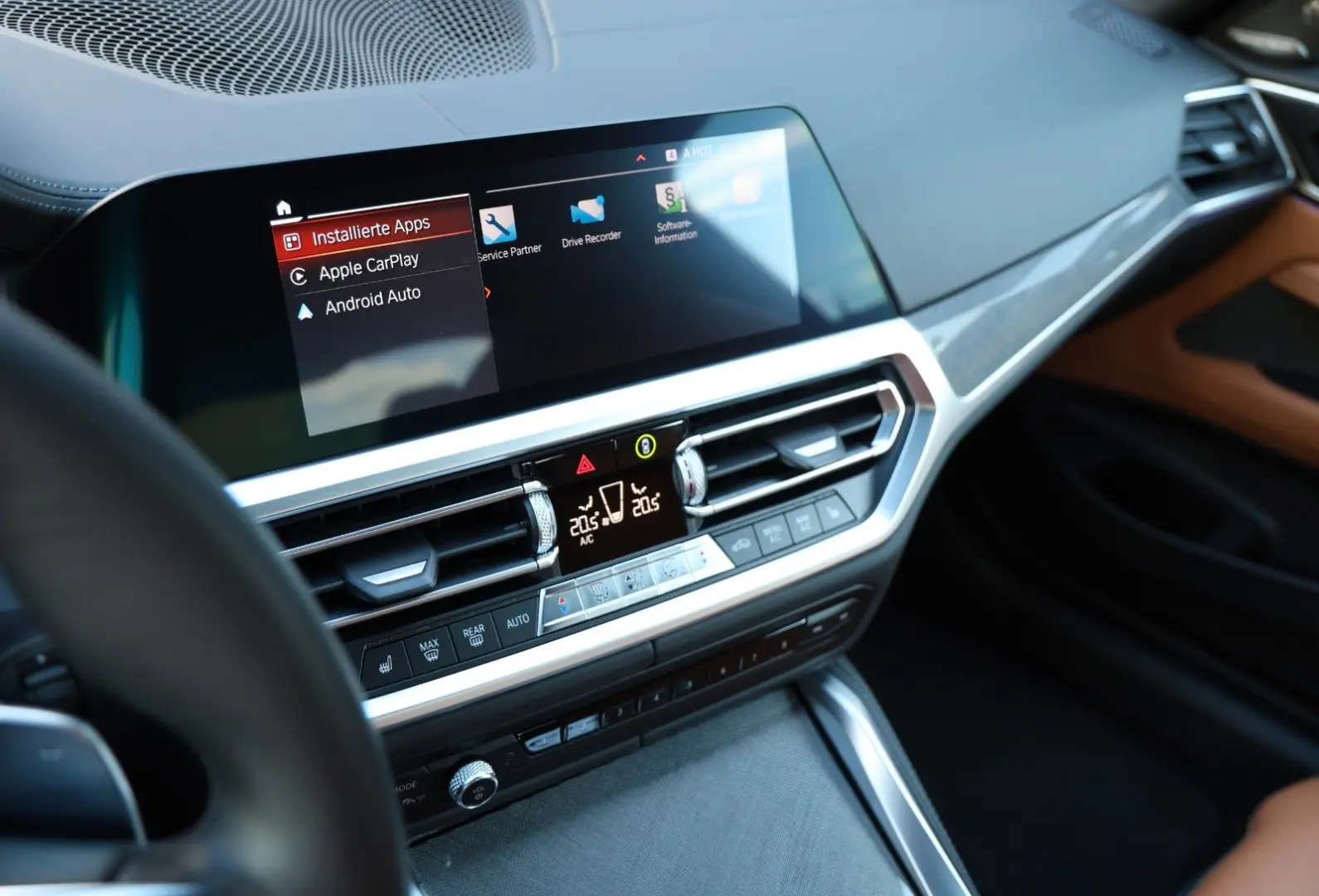 M440i Coupe xDrive Carbon HuD M-Sitz Akrapovic!