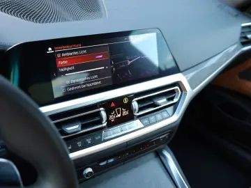 M440i Coupe xDrive Carbon HuD M-Sitz Akrapovic!