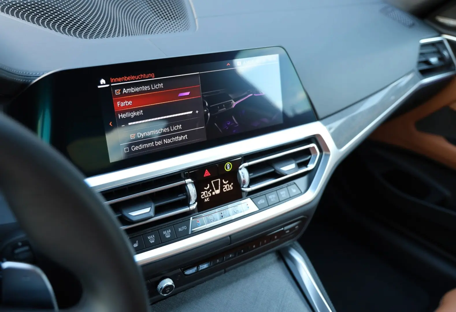 M440i Coupe xDrive Carbon HuD M-Sitz Akrapovic!