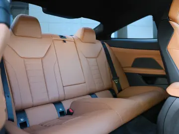 M440i Coupe xDrive Carbon HuD M-Sitz Akrapovic!