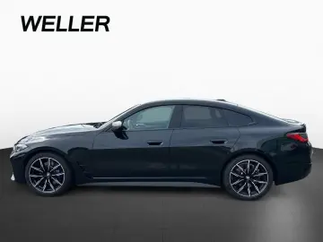 M440i Gran Coupe LivProf StdHzg 360° H/K Laser