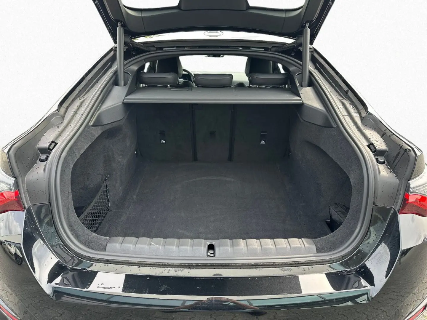 M440i Gran Coupe LivProf StdHzg 360° H/K Laser