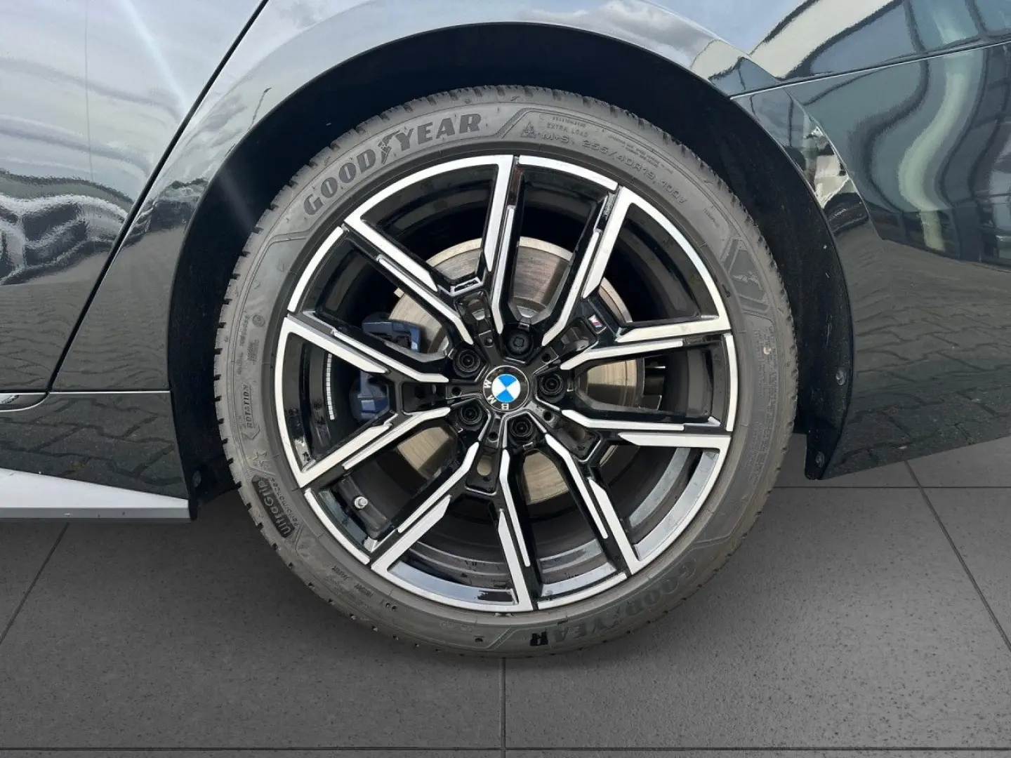 M440i Gran Coupe LivProf StdHzg 360° H/K Laser