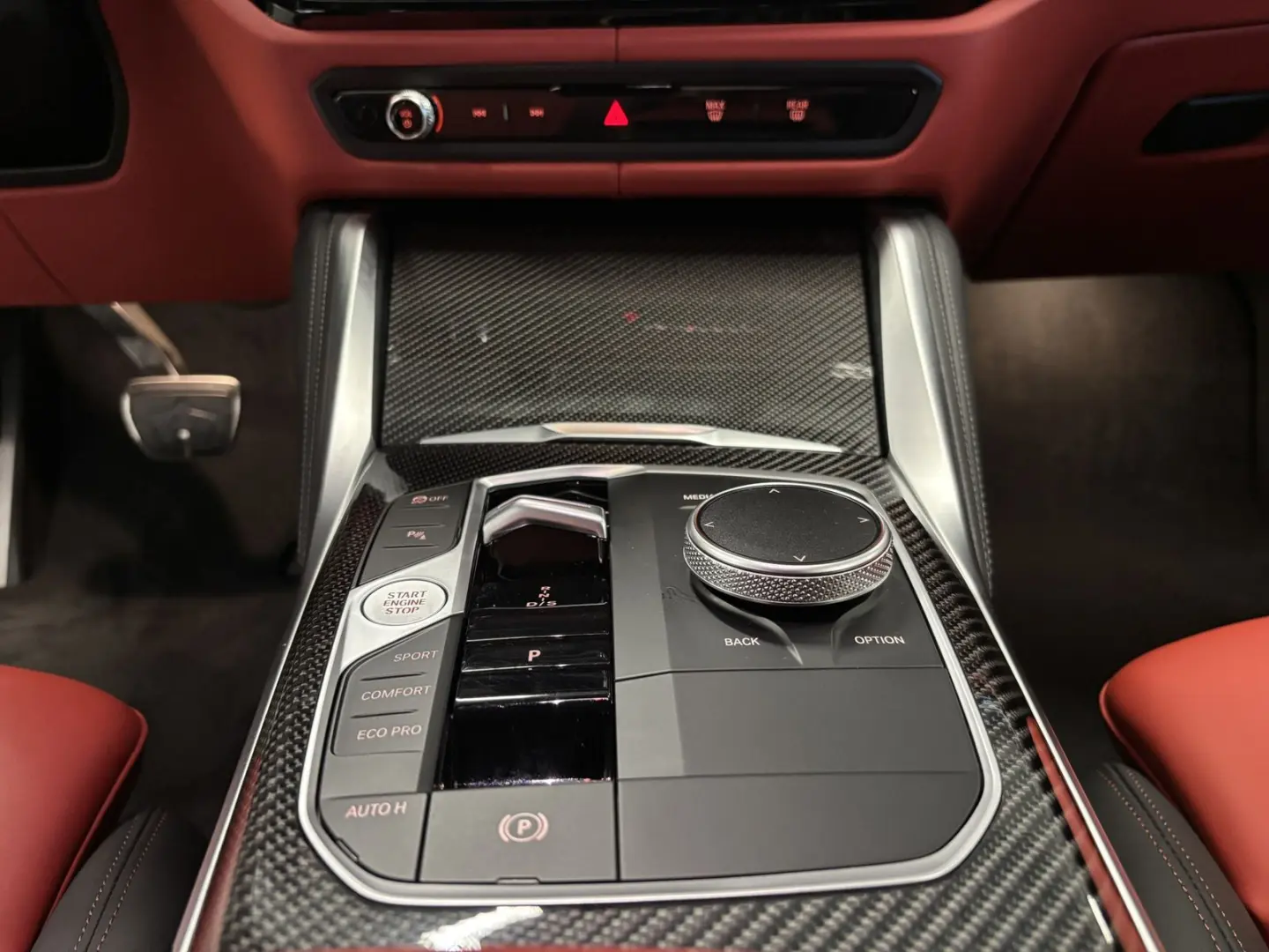 M440d xDrive Coupé M Sport HUD RFK NAVI LED DAB