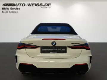 M440i A xDr. Cab. M-PAKET+LEDER+HUD+ACC+DAB+HIFI