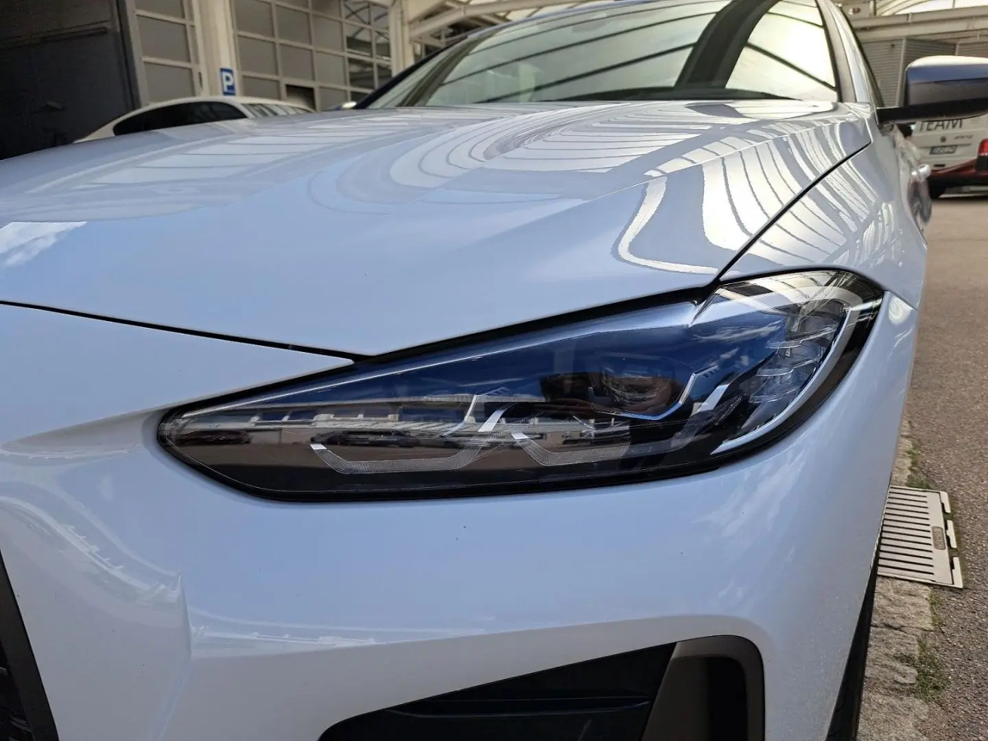 M440i A xDr. Cab. M-PAKET+LEDER+HUD+ACC+DAB+HIFI