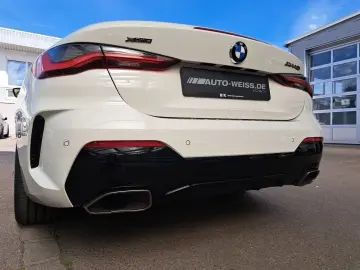M440i A xDr. Cab. M-PAKET+LEDER+HUD+ACC+DAB+HIFI