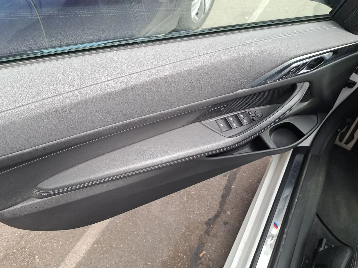 M440i A xDr. Cab. M-PAKET+LEDER+HUD+ACC+DAB+HIFI