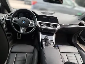 M440i A xDr. Cab. M-PAKET+LEDER+HUD+ACC+DAB+HIFI