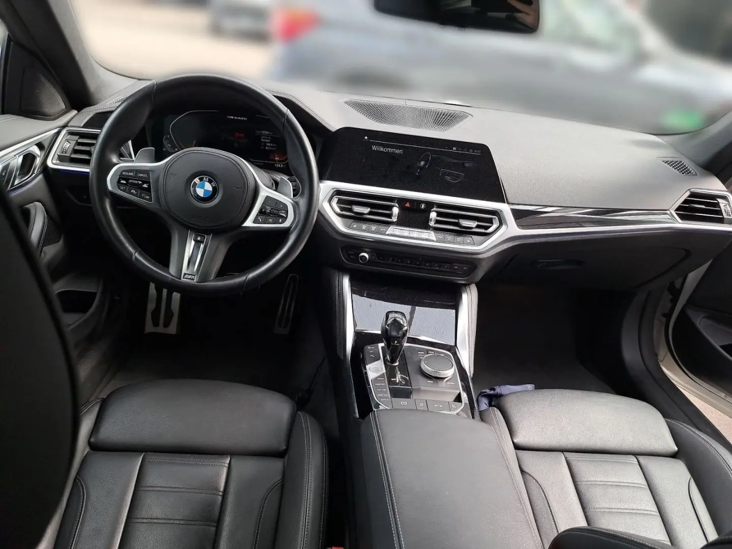 M440i A xDr. Cab. M-PAKET+LEDER+HUD+ACC+DAB+HIFI