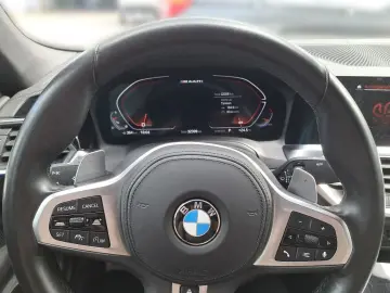 M440i A xDr. Cab. M-PAKET+LEDER+HUD+ACC+DAB+HIFI