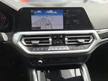 M440i A xDr. Cab. M-PAKET+LEDER+HUD+ACC+DAB+HIFI
