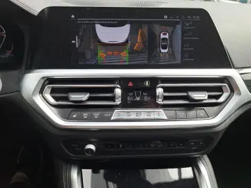 M440i A xDr. Cab. M-PAKET+LEDER+HUD+ACC+DAB+HIFI