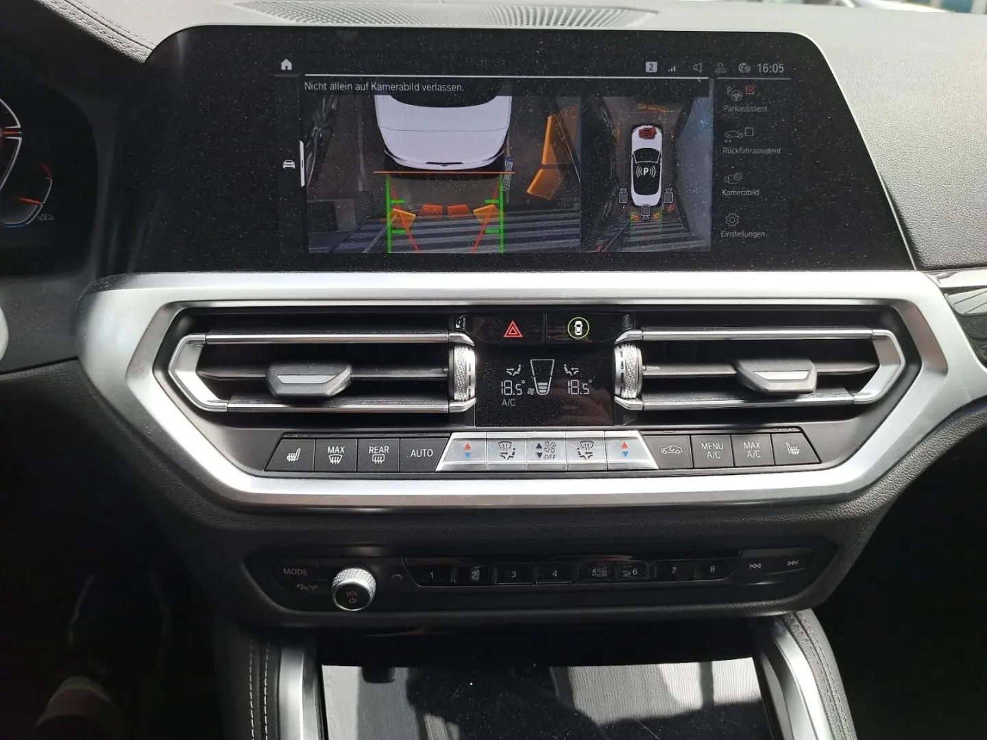 M440i A xDr. Cab. M-PAKET+LEDER+HUD+ACC+DAB+HIFI